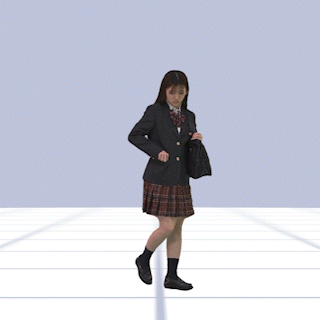 クーポン対象素材のサンプル画像