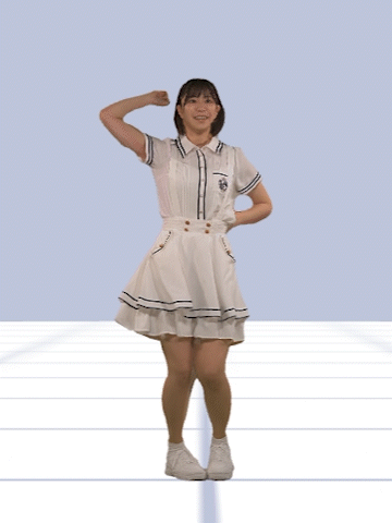 アイドルのサンプル画像